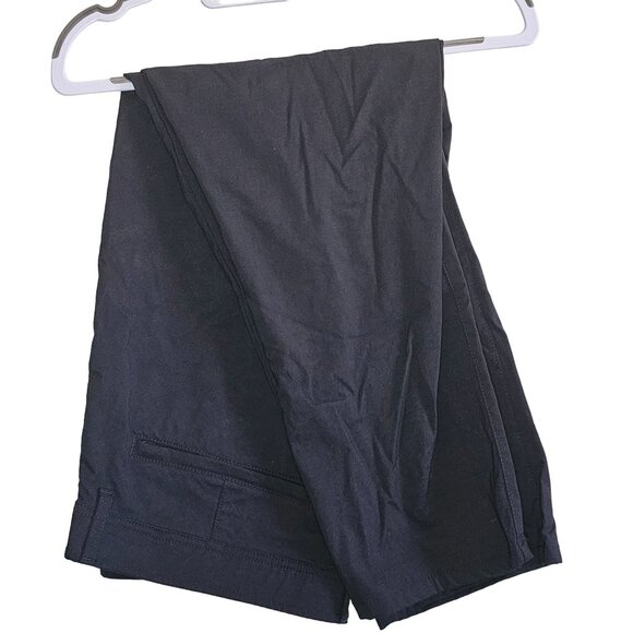 Weatherproof Vintage Other - Weatherproof Vintage Men's Black Pants 40x29 Nylon Spandex Blend